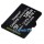 microSD Kingston Canvas Select Plus 128GB Class 10 V10 A1 (SDCS2/128GBSP) 740617299076