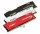 Kingston DDR4-2666 16384MB PC4-21300 HyperX Fury Black (HX426C16FB/16)