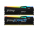 Kingston FURY 64 GB (2x32GB) DDR5 6000 MHz Beast RGB EXPO (KF560C36BBEAK2-64)