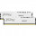 KINGSTON FURY Beast EXPO White DDR5 6000MHz 32GB Kit 2x16GB (KF560C30BWEK2-32)