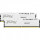 KINGSTON FURY Beast EXPO White DDR5 6400MHz 32GB Kit 2x16GB (KF564C32BWEK2-32)
