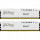 KINGSTON FURY Beast EXPO White DDR5 6800MHz 32GB Kit 2x16GB (KF568C34BWEK2-32)