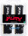 KINGSTON FURY Beast RGB Black DDR5 5200MHz 64GB Kit 2x32GB (KF552C36BBEAK2-64)