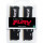 KINGSTON FURY Beast RGB Black DDR5 5600MHz 32GB Kit 2x16GB (KF556C36BBEAK2-32)