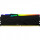 KINGSTON FURY Beast RGB Black DDR5 6400MHz 16GB (KF564C32BBA-16)