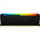 KINGSTON FURY Beast RGB DDR4 3733MHz 16GB Kit 2x8GB (KF437C19BB2AK2/16)
