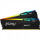 KINGSTON FURY Beast RGB EXPO Black DDR5 5600MHz 16GB Kit 2x8GB (KF556C36BBEAK2-16)