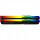 KINGSTON FURY Beast RGB EXPO Black DDR5 6000MHz 16GB Kit 2x8GB (KF560C30BBEAK2-16)