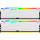 KINGSTON FURY Beast RGB EXPO White DDR5 5200MHz 32GB Kit 2x16GB (KF552C36BWEAK2-32)