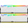 KINGSTON FURY Beast RGB EXPO White DDR5 5200MHz 64GB Kit 2x32GB (KF552C36BWEAK2-64