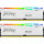 KINGSTON FURY Beast RGB EXPO White DDR5 5600MHz 32GB Kit 2x16GB (KF556C36BWEAK2-32)