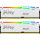 KINGSTON FURY Beast RGB EXPO White DDR5 5600MHz 64GB Kit 2x32GB (KF556C36BWEAK2-64)