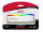 KINGSTON FURY Beast RGB Special Edition White DDR4 3600MHz 8GB (KF436C17BWA/8)
