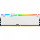 KINGSTON FURY Beast RGB White DDR5 5200MHz 16GB (KF552C40BWA-16)