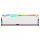 DDR5 32GB 6400 MHz Beast White RGB XMP Kingston Fury (ex.HyperX) (KF564C32BWA-32)