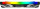 Kingston FURY (ex. HyperX) Renegade RGB XMP Silver DDR5 1x16GB (KF580C38RSA-16)