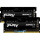 KINGSTON FURY Impact SO-DIMM DDR4 2666MHz 64GB (2x32) (KF426S16IBK2/64)