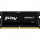 KINGSTON FURY Impact SO-DIMM DDR5 6000MHz 16GB (KF560S38IB-16)