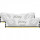 KINGSTON FURY Renegade DDR5 8000MHz 48GB Kit 2x24GB White/Silver (KF580C38RWK2-48)