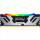 KINGSTON FURY Renegade RGB Black/Silver DDR5 7200MHz 24GB (KF572C38RSA-24