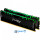 KINGSTON FURY Renegade RGB DDR4 3200MHz 16GB (2x8) (KF432C16RBAK2/16)