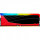 KINGSTON FURY Renegade RGB Limited Edition Red/Black DDR5 8000Mhz 48GB Kit 2x24GB (KF580C36RLAK2-48)