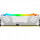 KINGSTON FURY Renegade RGB White/Silver DDR5 6000MHz 16GB (KF560C32RWA-16)