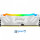 KINGSTON FURY Renegade RGB White/Silver DDR5 6000MHz 64GB Kit 2x32GB (KF560C32RWAK2-64)