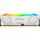 KINGSTON FURY Renegade RGB White/Silver DDR5 6400MHz 32GB (KF564C32RWA-32)