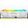 KINGSTON FURY Renegade RGB White/Silver DDR5 6400MHz 64GB Kit 2x32GB (KF564C32RWAK2-64)