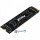 Kingston FURY Renegade SSD 1TB M.2 2280 NVMe PCIe Gen 4.0 x4 3D TLC NAND (SFYRS/1000G)