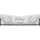 KINGSTON FURY Renegade White/Silver DDR5 6400MHz 16GB (KF564C32RW-16)