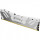 KINGSTON FURY Renegade White/Silver DDR5 7600MHz 32GB Kit 2x16GB (KF576C38RWK2-32)