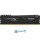 KINGSTON HyperX DDR4-2400 16GB PC4-19200 Fury Black (HX424C15FB3/16)