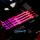 KINGSTON HyperX DDR4-2400 8GB PC4-19200 Fury RGB Black (HX424C15FB3A/8)