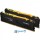 KINGSTON HyperX DDR4-2666 32GB PC4-21328 (2x16) Fury RGB (HX426C16FB4AK2/32)