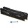 KINGSTON HyperX DDR4-2666 8GB PC4-21300 (2x4) Fury Black (HX426C16FB3K2/8)