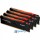 KINGSTON HyperX DDR4-3600 128GB PC4-28800 (4x32) Predator RGB (HX436C18PB3AK4/128)