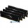 KINGSTON HYPERX Predator DDR4 3200MHz 128GB (4x32) (HX432C16PB3K4/128)