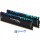 KINGSTON HYPERX Predator RGB DDR4 4600MHz 16GB (2x8) (HX446C19PB3AK2/16)
