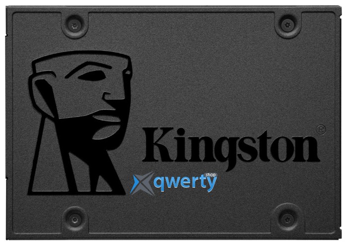 Kingston SSDNow A400 240GB 2.5 SATAIII TLC (SA400S37/240G)