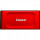 KINGSTON XS1000 1TB USB3.2 Gen2 Red (SXS1000R/1000G)