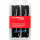 KINGSTONE HyperX DDR4-2666 16GB PC4-21300 (4x4) Fury Black (HX426C16FB3K4/16)