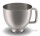 KitchenAid Artisan 5KSM50PKVEBK
