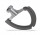 KitchenAid Artisan 5KSM50PKVEIO