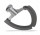 KitchenAid Artisan 5KSM50PKVEMJ