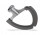 KitchenAid Artisan 5KSM50PKVEPP