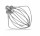 KitchenAid Artisan 5KSM50PKVESO