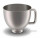 KitchenAid Artisan 5KSM50PKVEWB