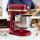 KitchenAid Heavy Duty 5KSM70JPXEER